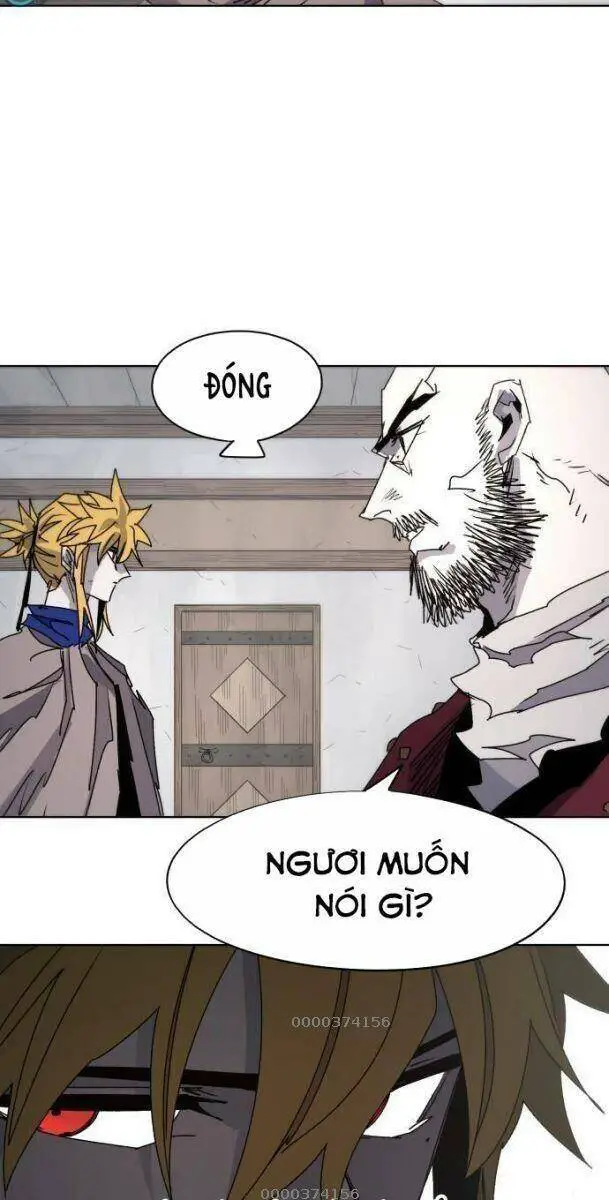 Kỵ Sĩ Báo Thù Nettruyen ZZZ Chương 88 Page 5