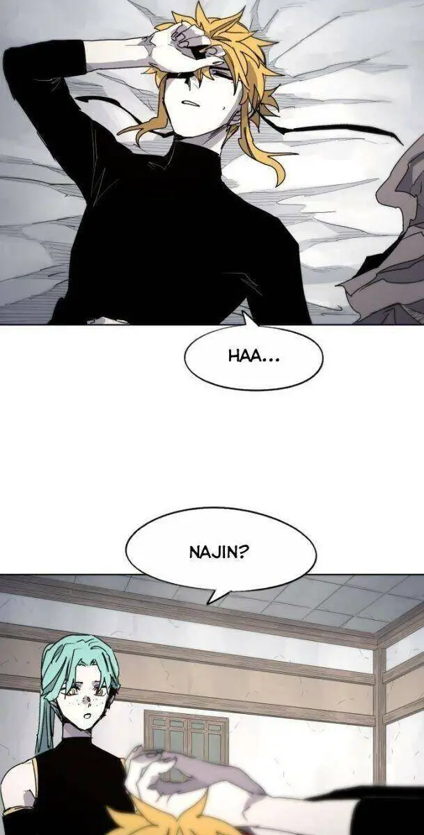 Kỵ Sĩ Báo Thù Nettruyen ZZZ Chương 88 Page 12