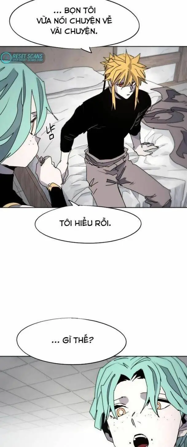 Kỵ Sĩ Báo Thù Nettruyen ZZZ Chương 88 Page 14
