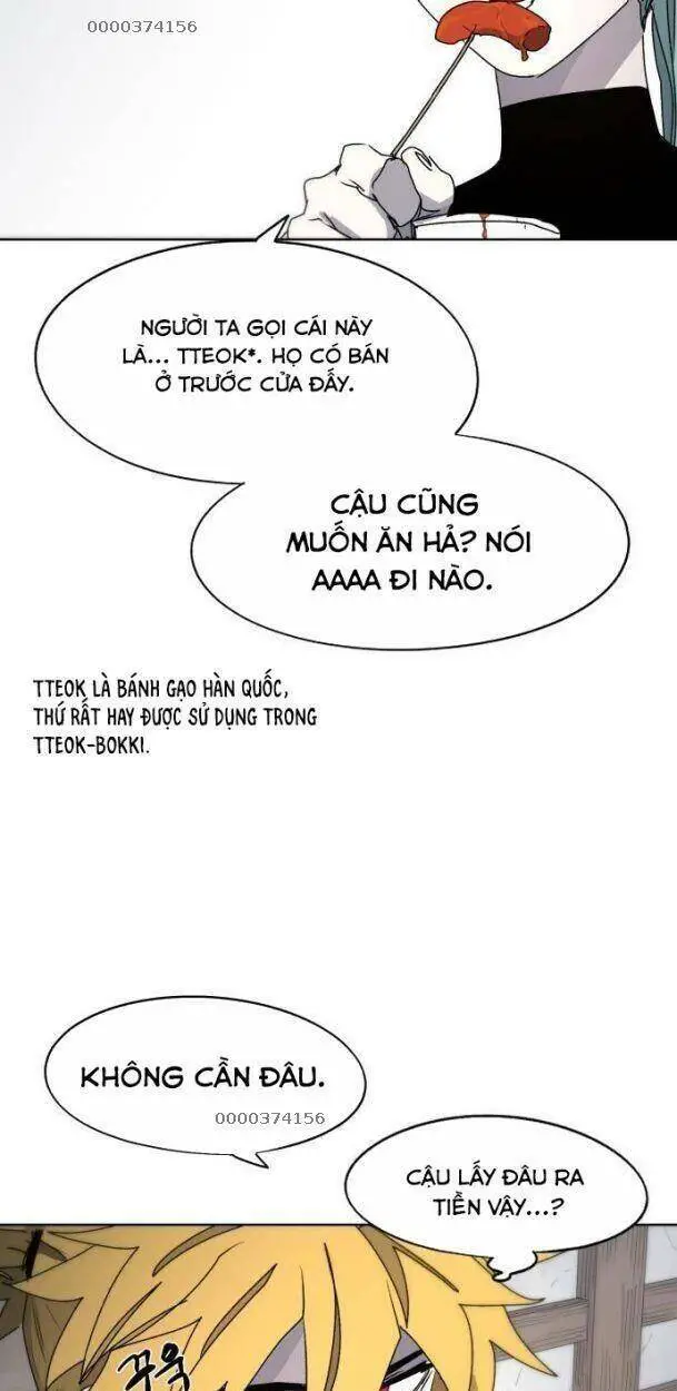 Kỵ Sĩ Báo Thù Nettruyen ZZZ Chương 88 Page 15