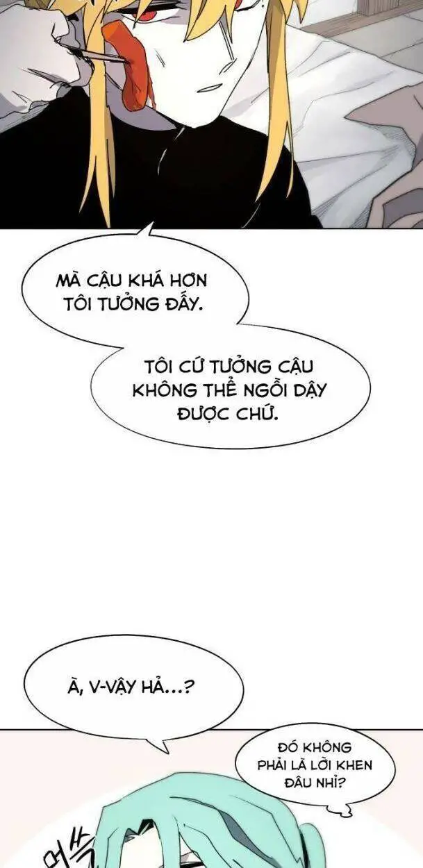 Kỵ Sĩ Báo Thù Nettruyen ZZZ Chương 88 Page 16