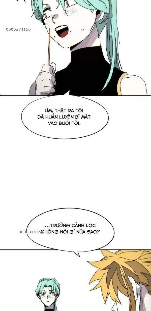 Kỵ Sĩ Báo Thù Nettruyen ZZZ Chương 88 Page 17
