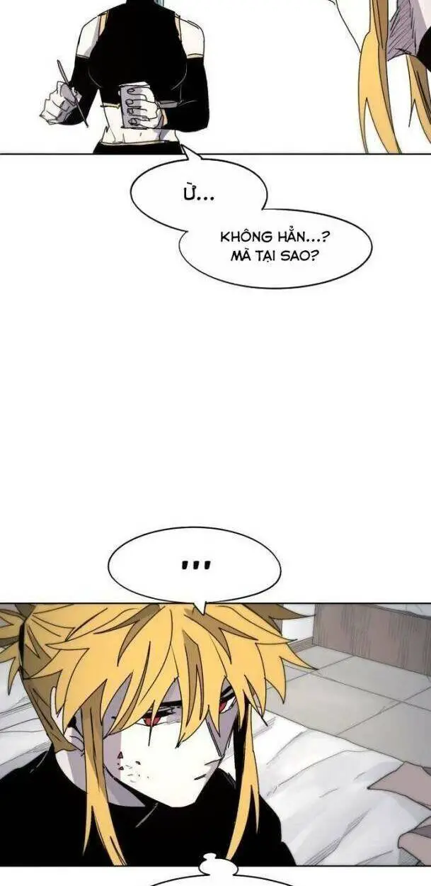 Kỵ Sĩ Báo Thù Nettruyen ZZZ Chương 88 Page 18