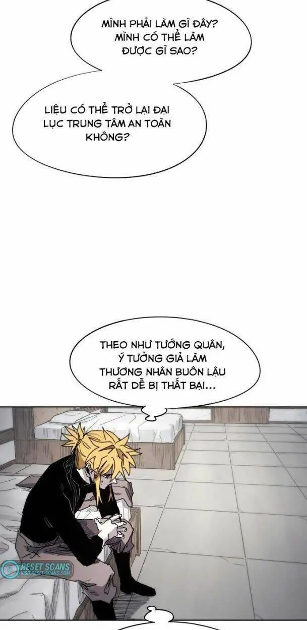 Kỵ Sĩ Báo Thù Nettruyen ZZZ Chương 88 Page 19