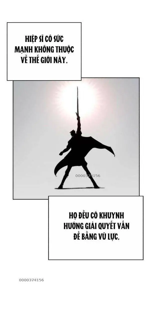 Kỵ Sĩ Báo Thù Nettruyen ZZZ Chương 88 Page 21