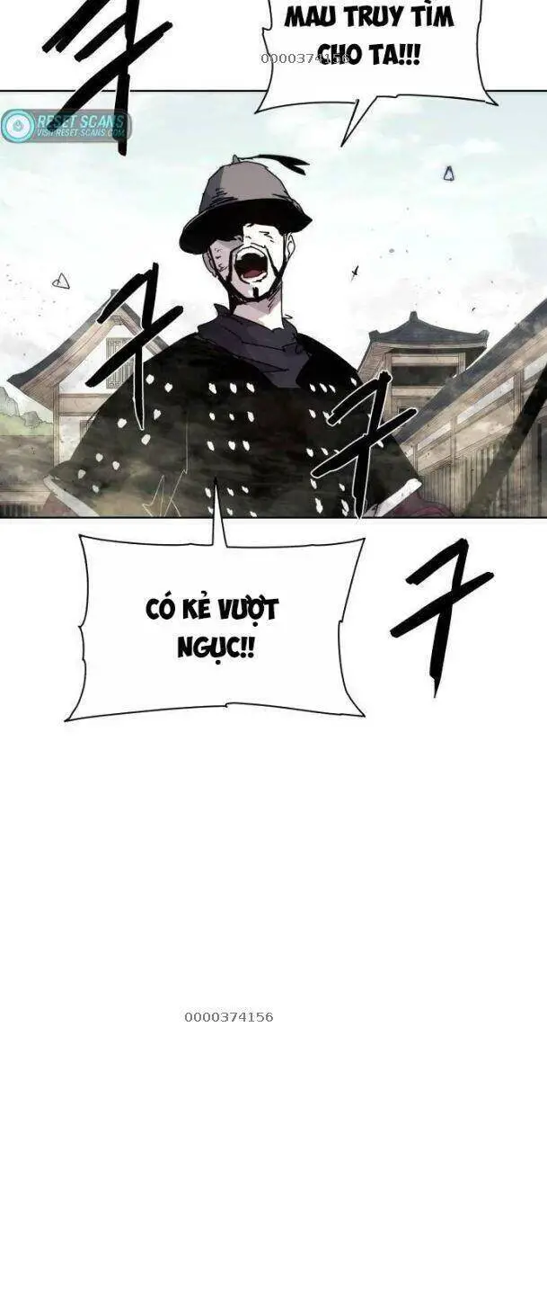 Kỵ Sĩ Báo Thù Nettruyen ZZZ Chương 88 Page 27