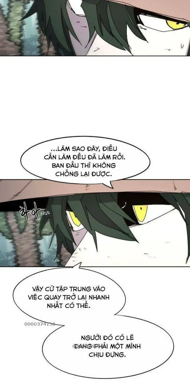 Kỵ Sĩ Báo Thù Nettruyen ZZZ Chương 88 Page 31