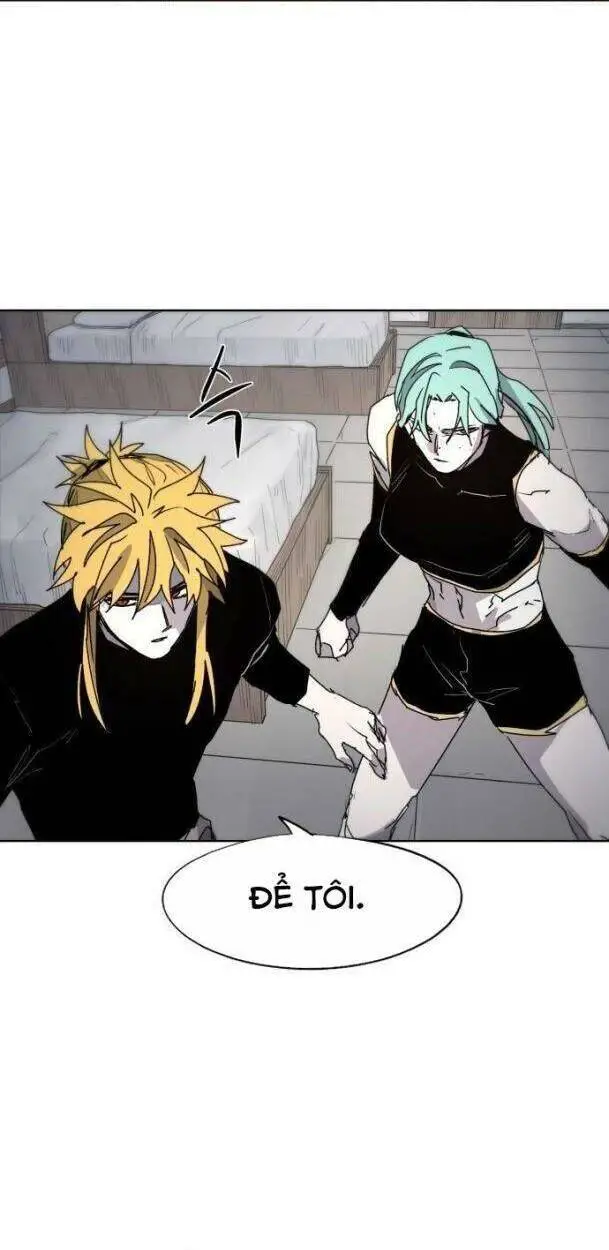 Kỵ Sĩ Báo Thù Nettruyen ZZZ Chương 88 Page 34