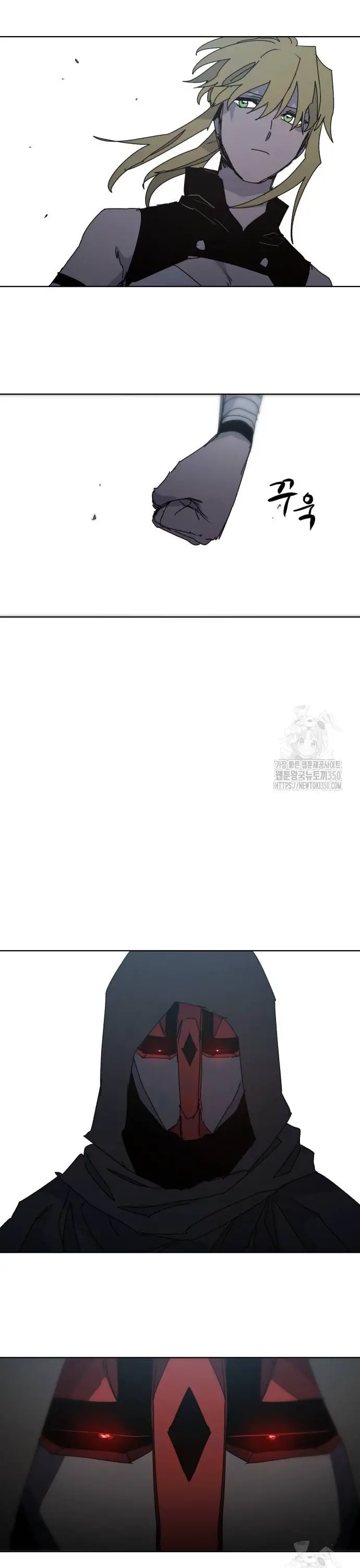 Kỵ Sĩ Báo Thù Nettruyen ZZZ Chương 165 Page 23