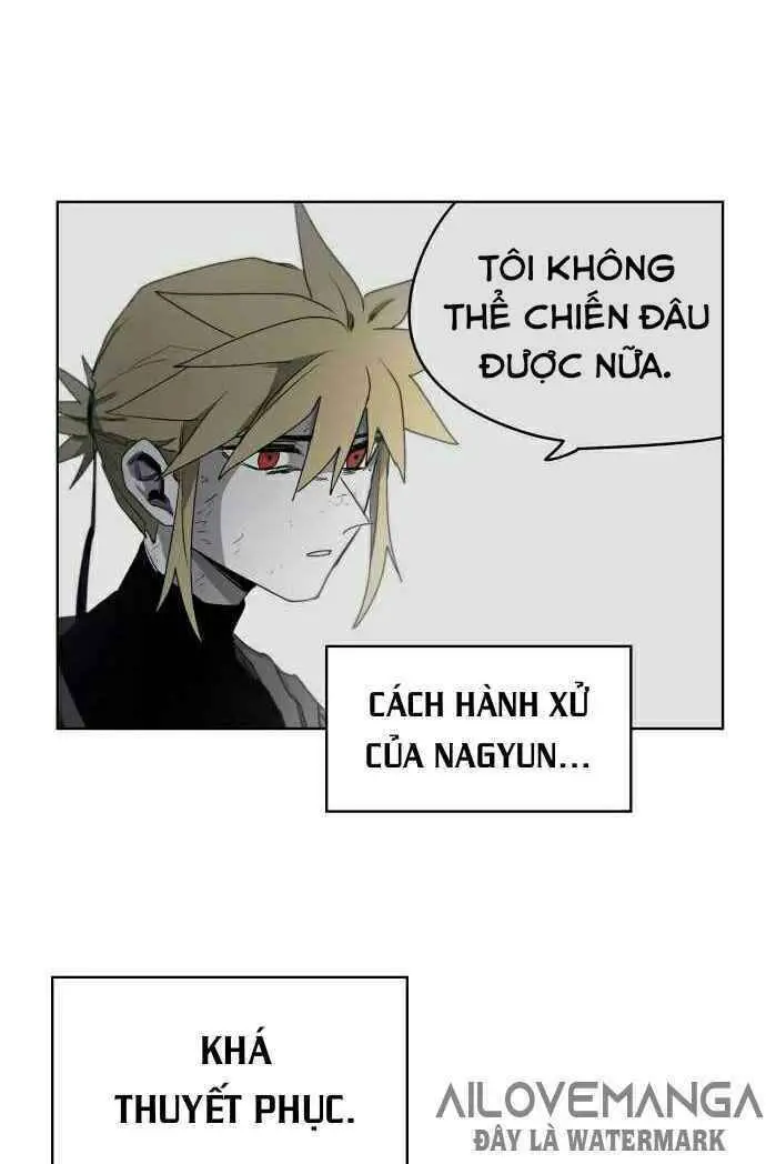 Kỵ Sĩ Báo Thù Nettruyen ZZZ Chương 12 Page 3