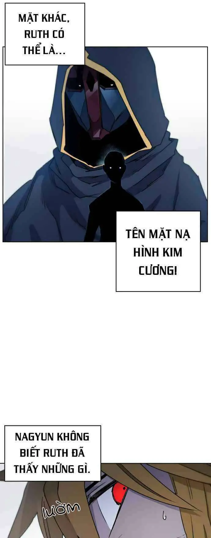 Kỵ Sĩ Báo Thù Nettruyen ZZZ Chương 12 Page 8