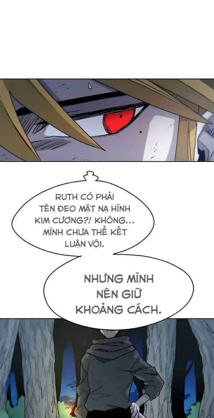 Kỵ Sĩ Báo Thù Nettruyen ZZZ Chương 12 Page 13