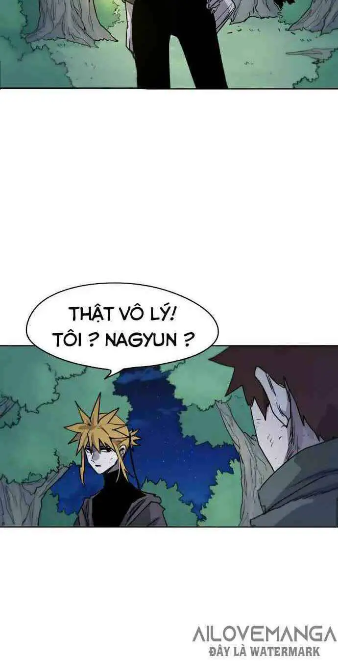 Kỵ Sĩ Báo Thù Nettruyen ZZZ Chương 12 Page 14