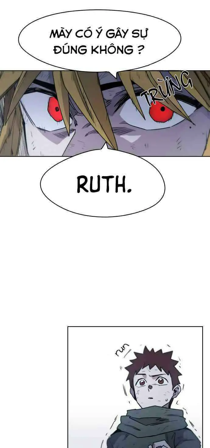 Kỵ Sĩ Báo Thù Nettruyen ZZZ Chương 12 Page 15
