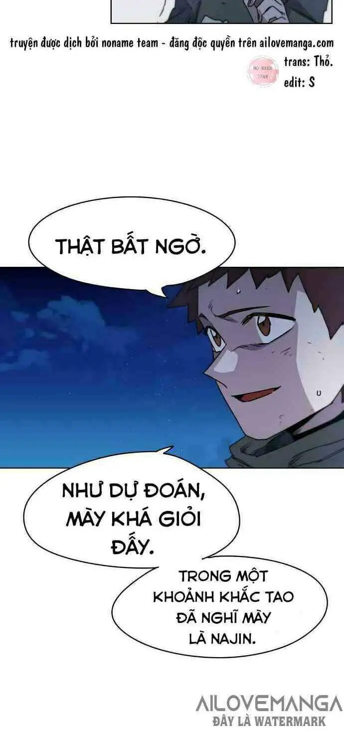 Kỵ Sĩ Báo Thù Nettruyen ZZZ Chương 12 Page 16