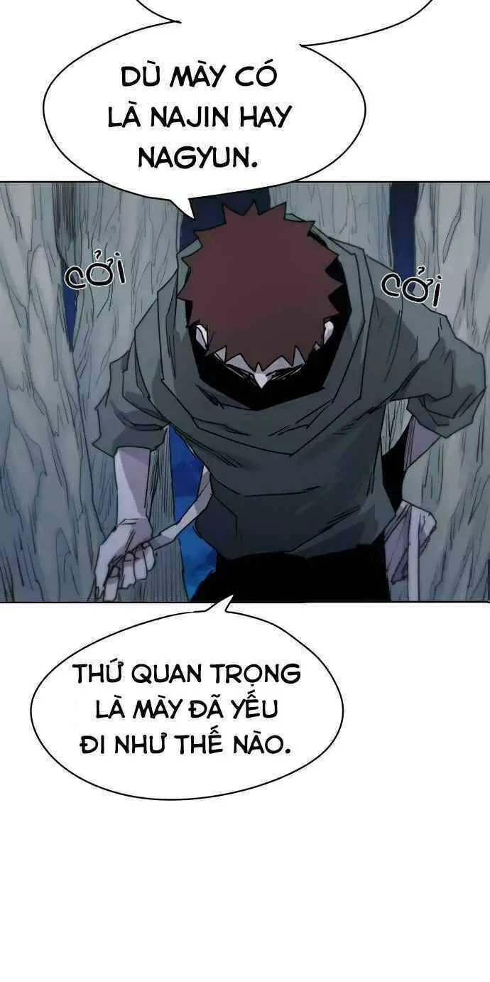 Kỵ Sĩ Báo Thù Nettruyen ZZZ Chương 12 Page 18