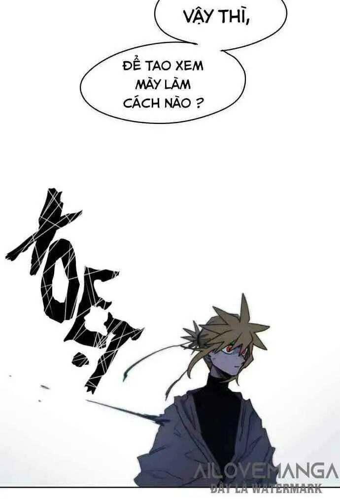 Kỵ Sĩ Báo Thù Nettruyen ZZZ Chương 12 Page 21