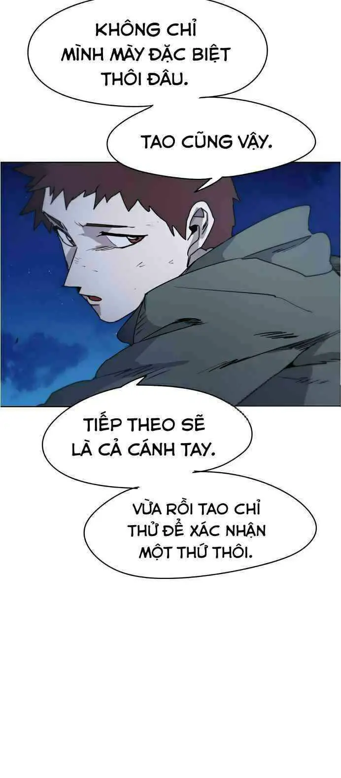 Kỵ Sĩ Báo Thù Nettruyen ZZZ Chương 12 Page 26