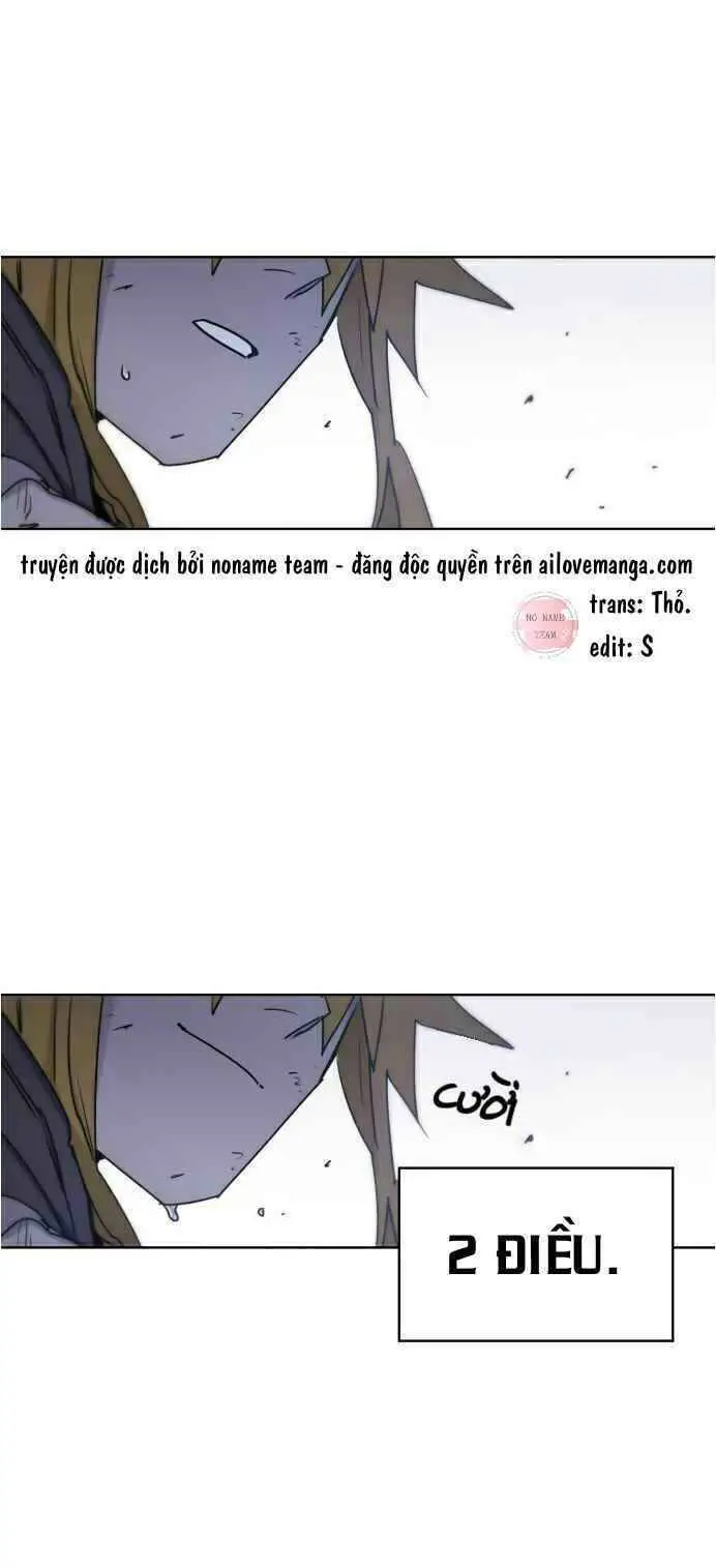 Kỵ Sĩ Báo Thù Nettruyen ZZZ Chương 12 Page 30