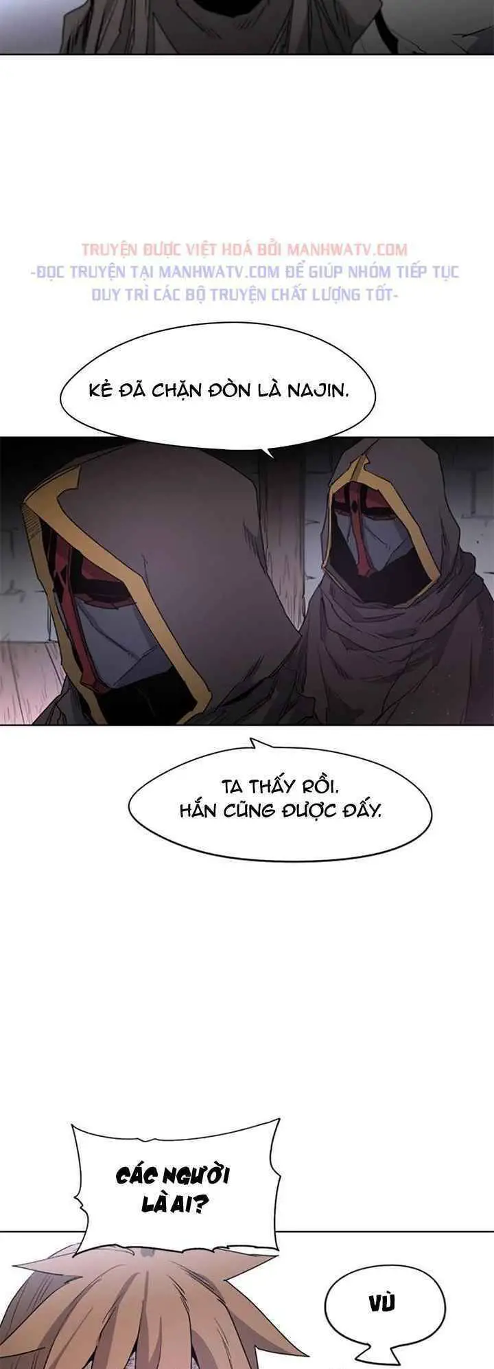 Kỵ Sĩ Báo Thù Nettruyen ZZZ Chương 3 Page 6
