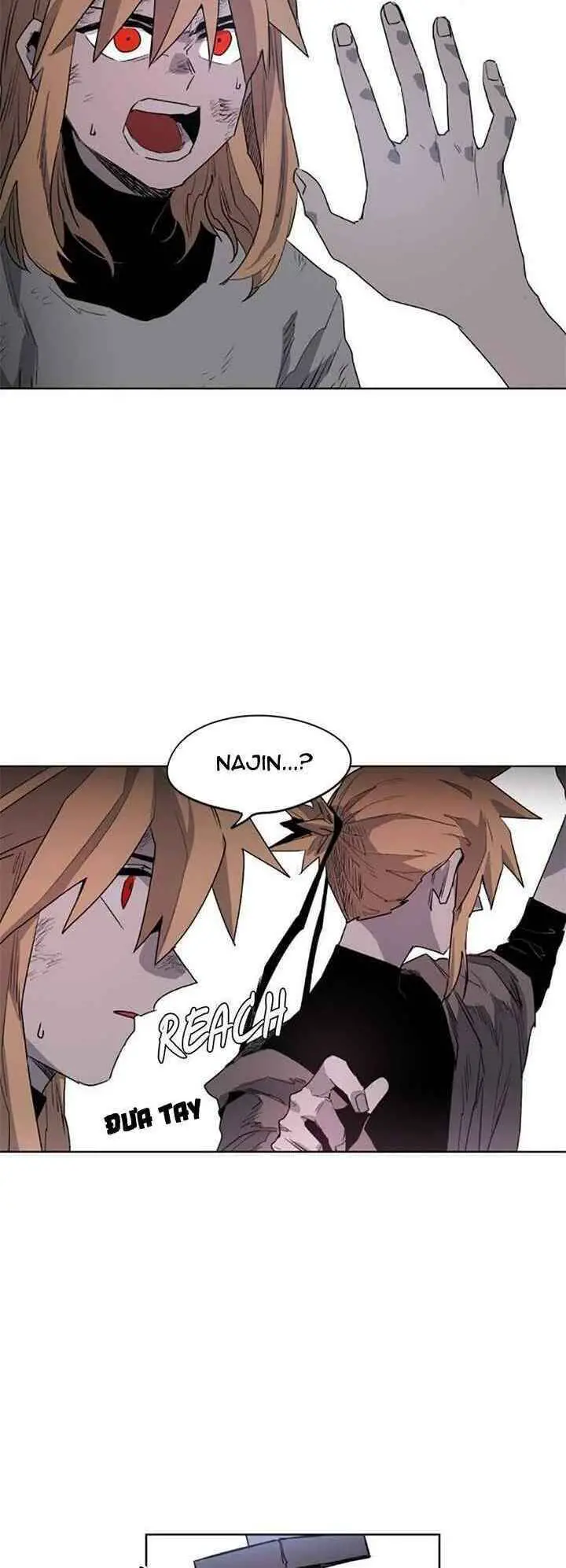 Kỵ Sĩ Báo Thù Nettruyen ZZZ Chương 3 Page 7