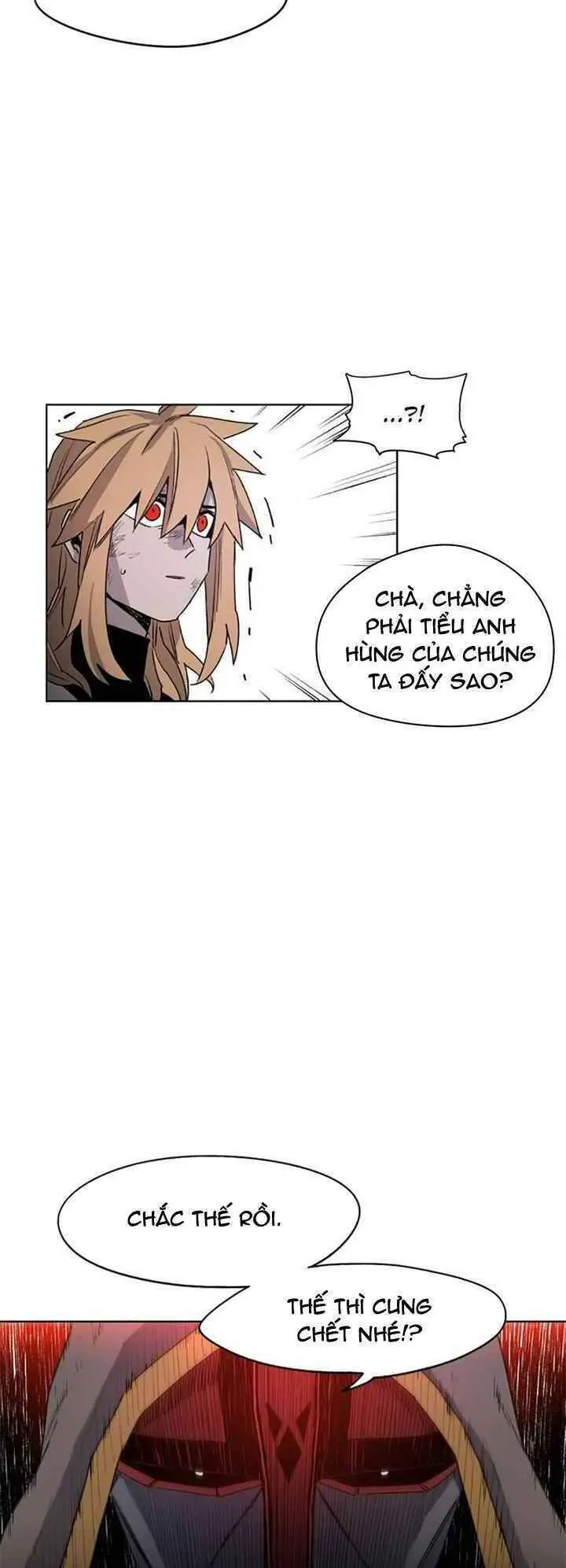 Kỵ Sĩ Báo Thù Nettruyen ZZZ Chương 3 Page 9