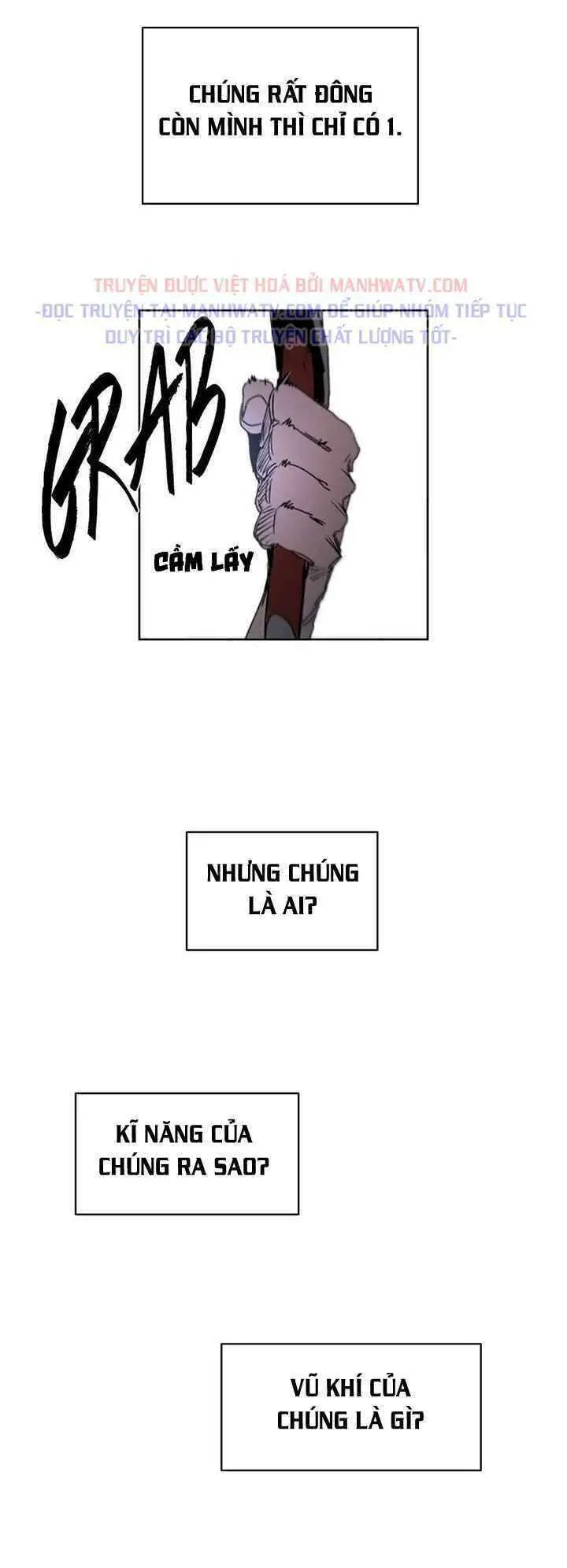 Kỵ Sĩ Báo Thù Nettruyen ZZZ Chương 3 Page 12