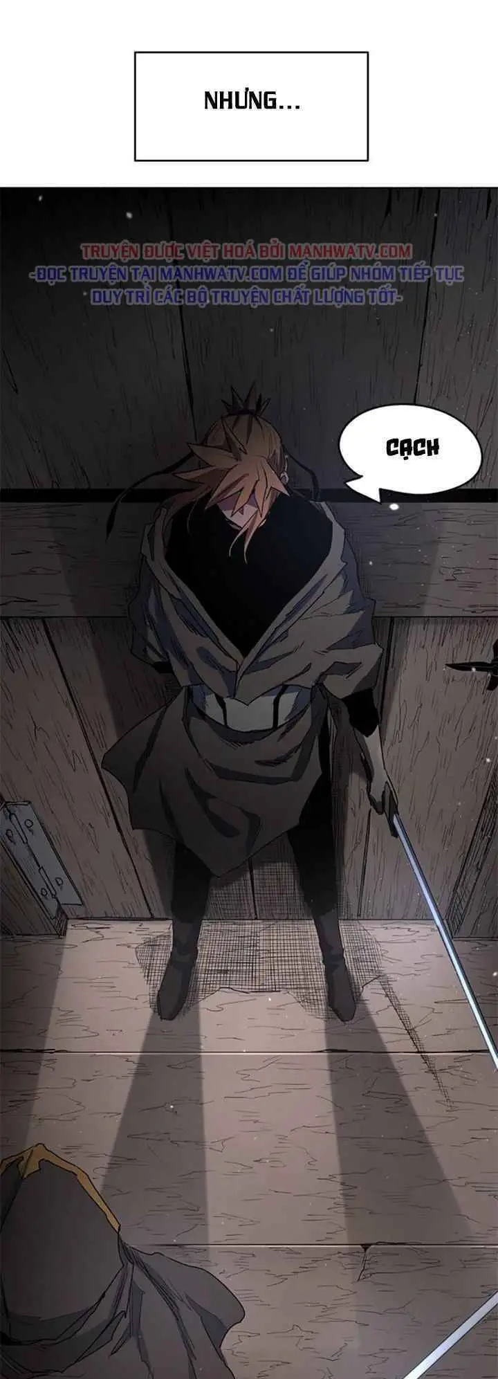 Kỵ Sĩ Báo Thù Nettruyen ZZZ Chương 3 Page 14