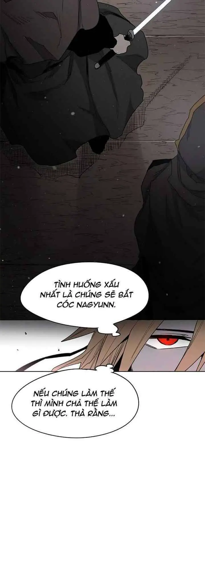 Kỵ Sĩ Báo Thù Nettruyen ZZZ Chương 3 Page 15