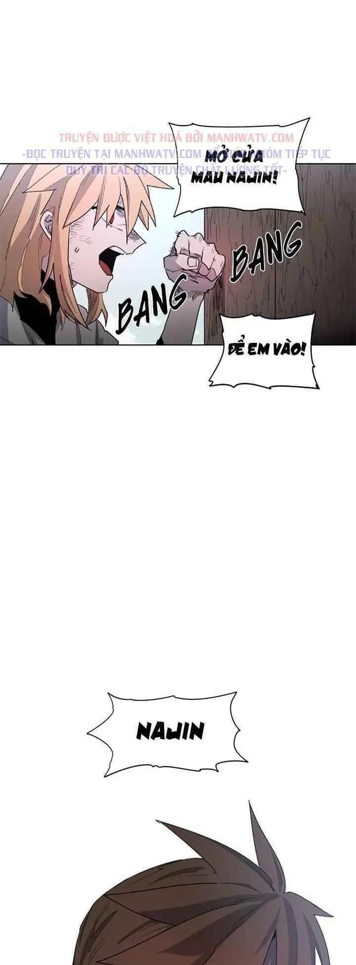Kỵ Sĩ Báo Thù Nettruyen ZZZ Chương 3 Page 18