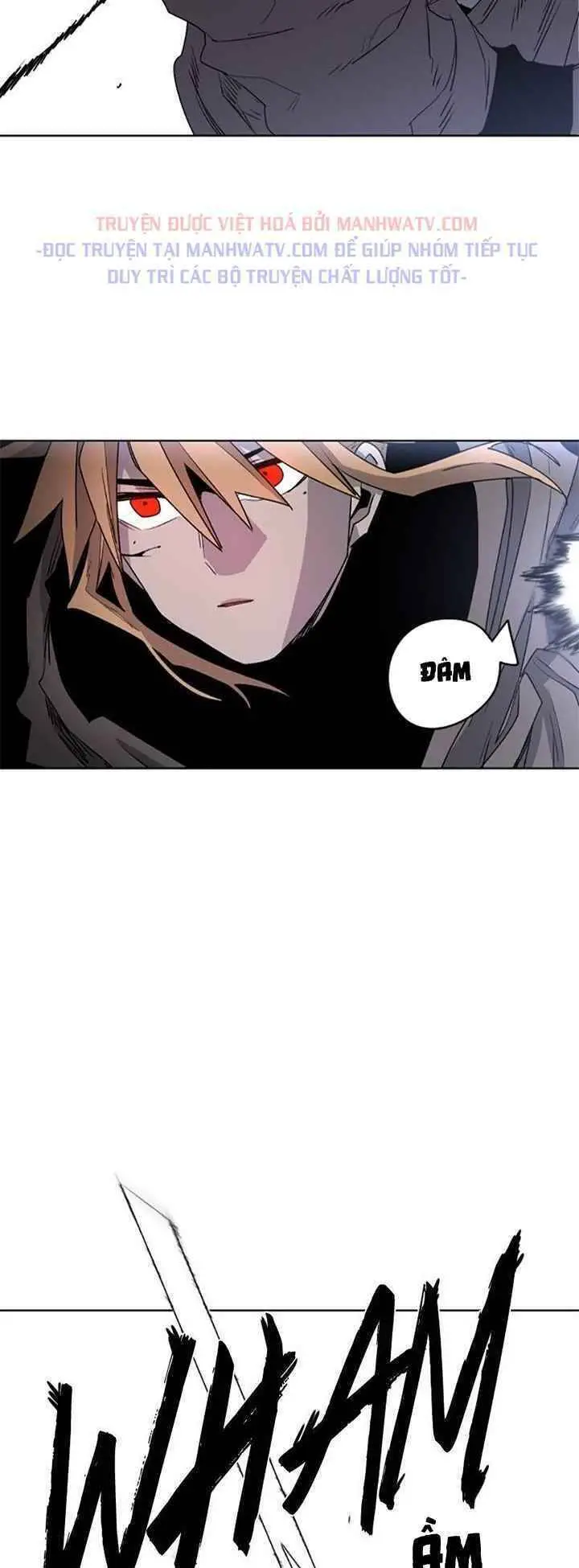 Kỵ Sĩ Báo Thù Nettruyen ZZZ Chương 3 Page 22