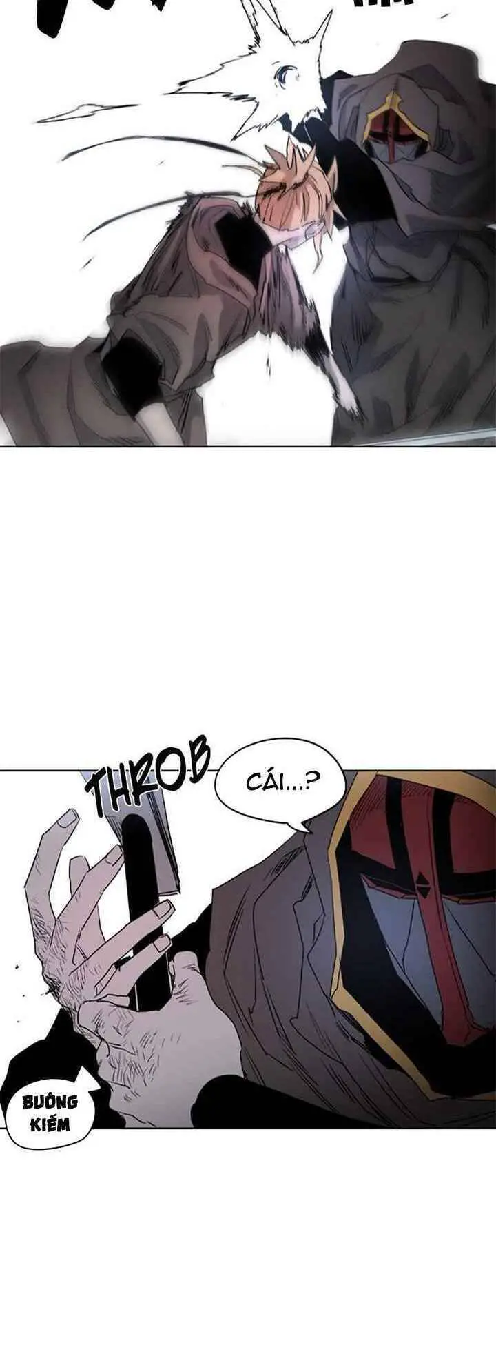 Kỵ Sĩ Báo Thù Nettruyen ZZZ Chương 3 Page 23