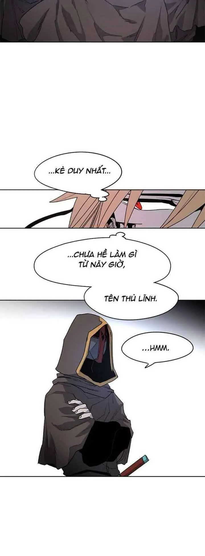 Kỵ Sĩ Báo Thù Nettruyen ZZZ Chương 3 Page 27