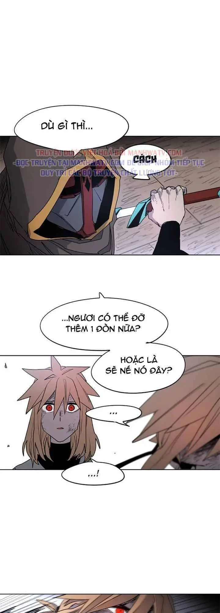 Kỵ Sĩ Báo Thù Nettruyen ZZZ Chương 3 Page 39