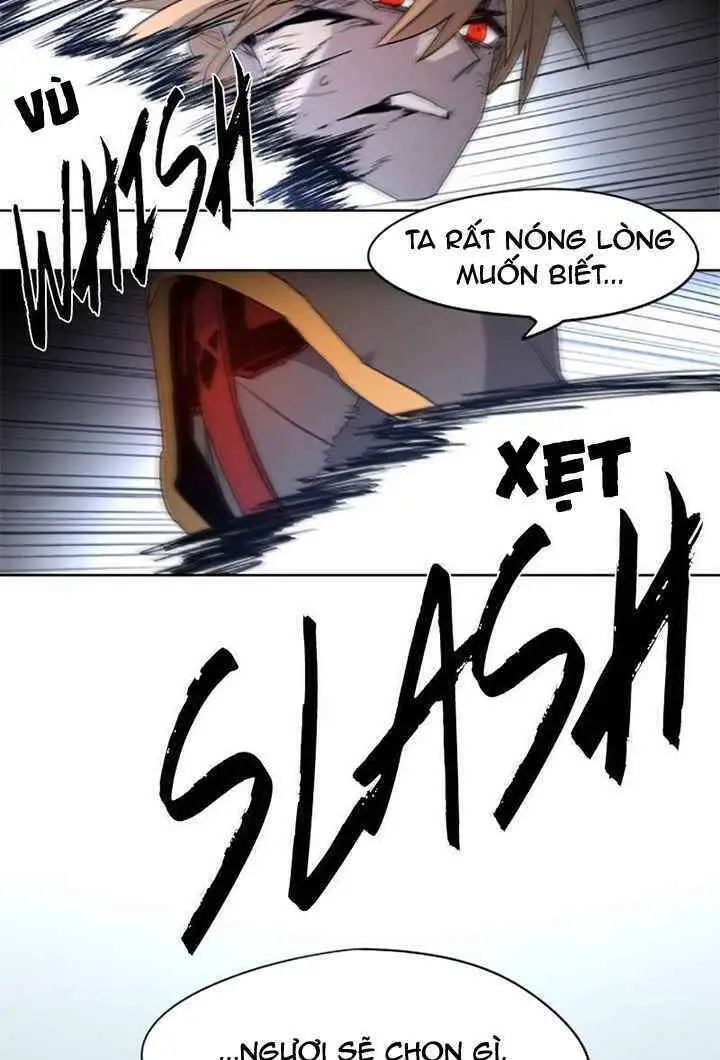 Kỵ Sĩ Báo Thù Nettruyen ZZZ Chương 3 Page 40