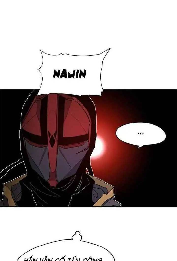 Kỵ Sĩ Báo Thù Nettruyen ZZZ Chương 3 Page 44