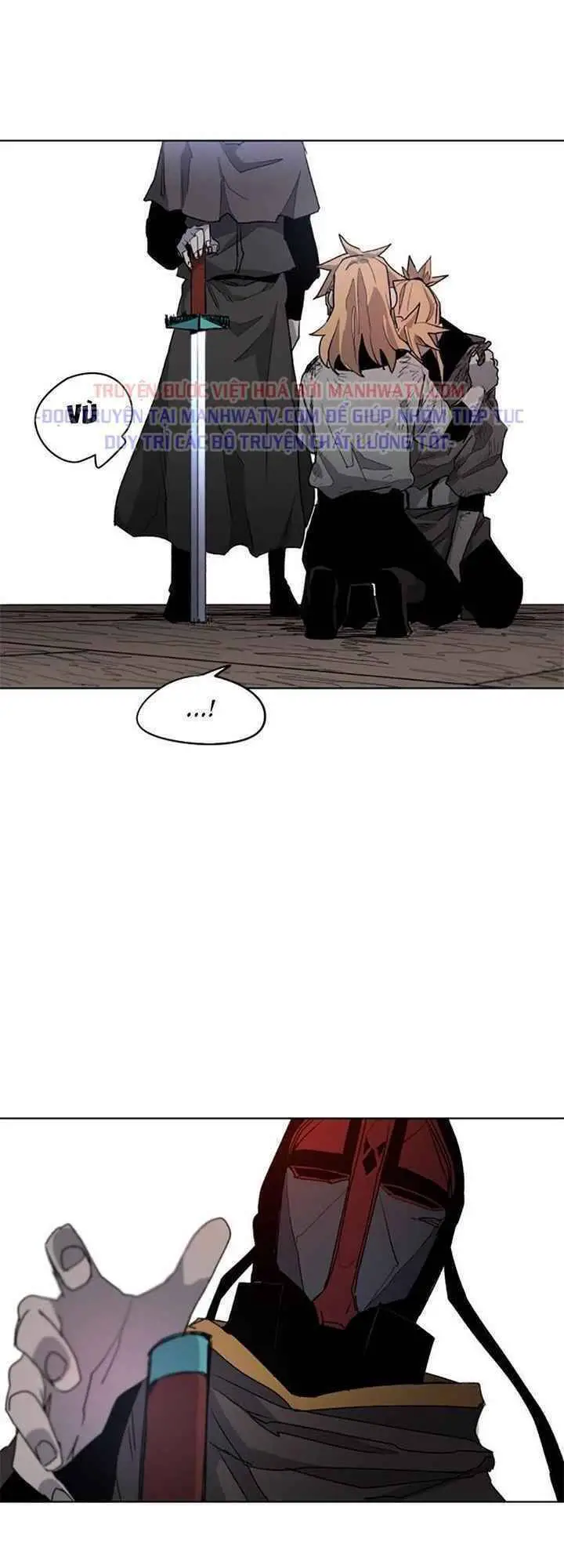 Kỵ Sĩ Báo Thù Nettruyen ZZZ Chương 3 Page 48