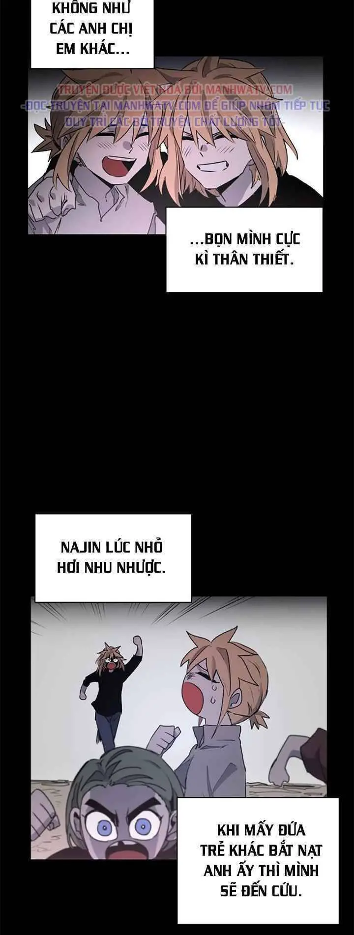 Kỵ Sĩ Báo Thù Nettruyen ZZZ Chương 3 Page 53