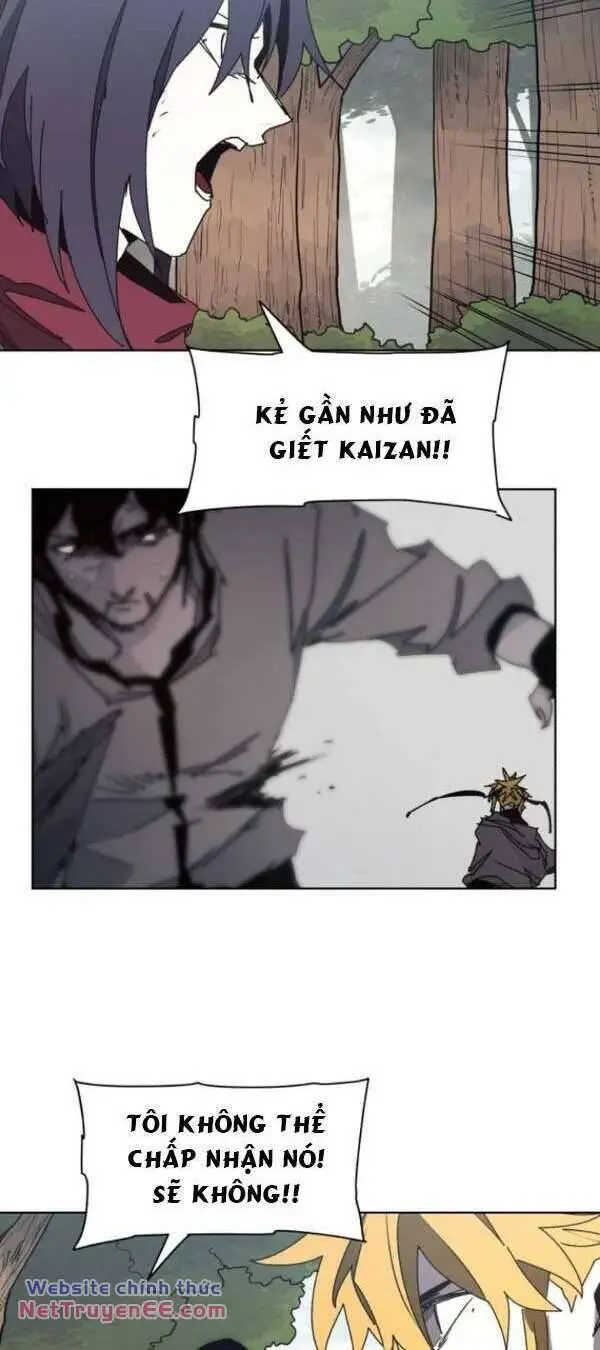 Kỵ Sĩ Báo Thù Nettruyen ZZZ Chương 138 Page 2