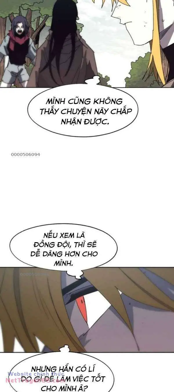 Kỵ Sĩ Báo Thù Nettruyen ZZZ Chương 138 Page 3
