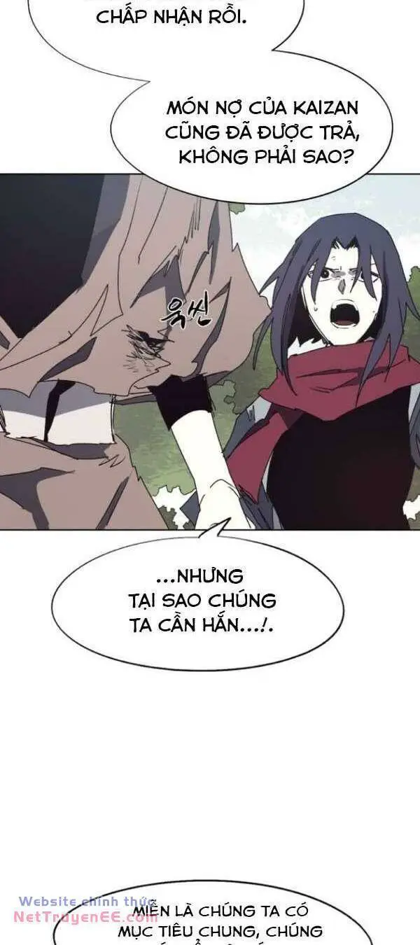 Kỵ Sĩ Báo Thù Nettruyen ZZZ Chương 138 Page 12