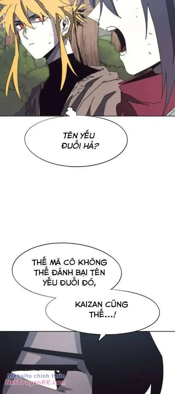 Kỵ Sĩ Báo Thù Nettruyen ZZZ Chương 138 Page 14