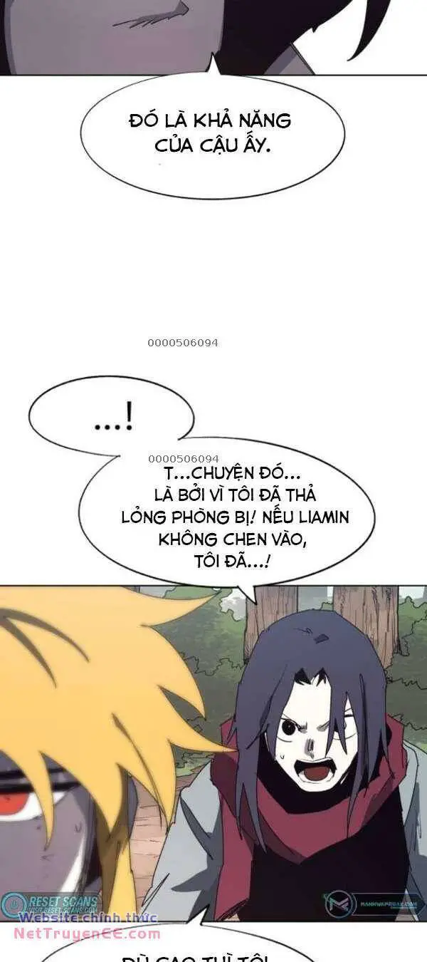 Kỵ Sĩ Báo Thù Nettruyen ZZZ Chương 138 Page 15