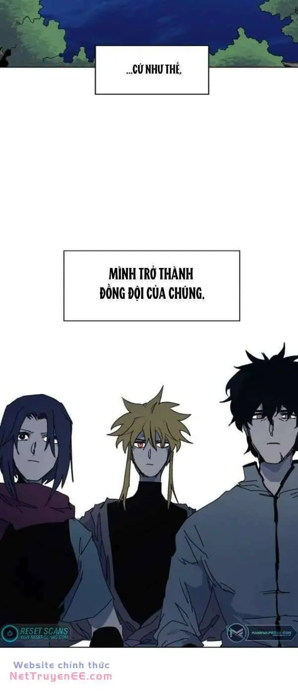 Kỵ Sĩ Báo Thù Nettruyen ZZZ Chương 138 Page 30