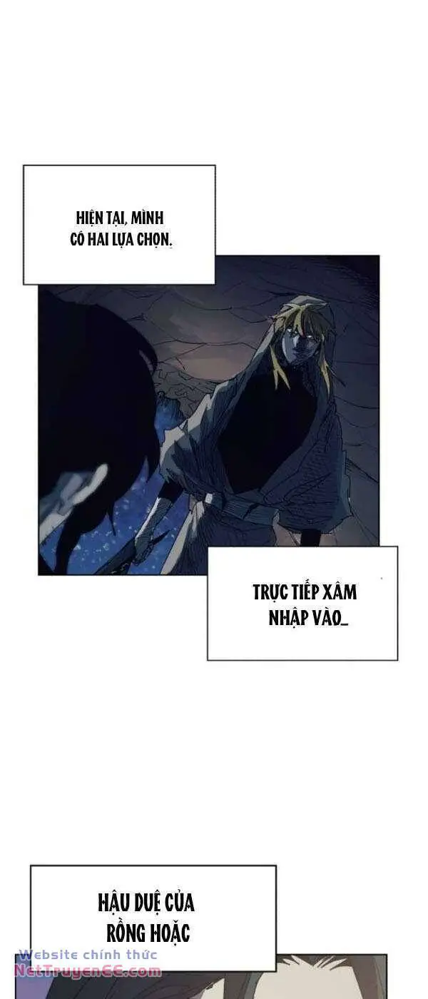 Kỵ Sĩ Báo Thù Nettruyen ZZZ Chương 138 Page 34