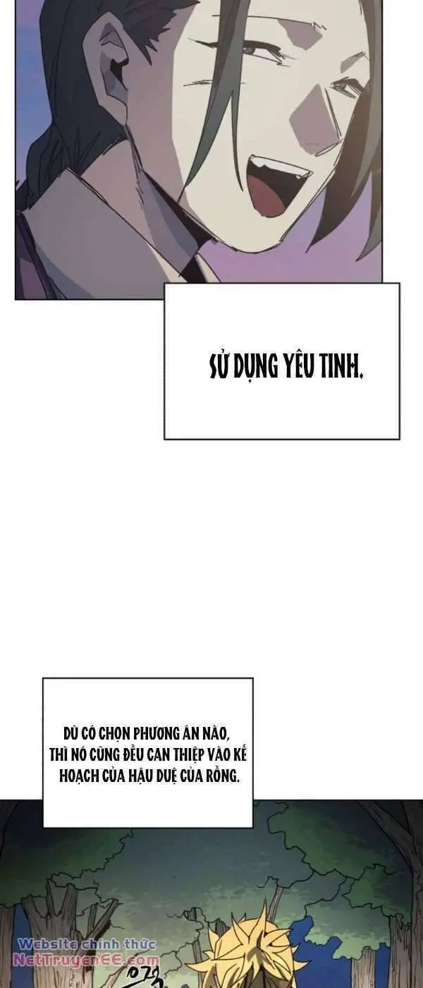 Kỵ Sĩ Báo Thù Nettruyen ZZZ Chương 138 Page 35