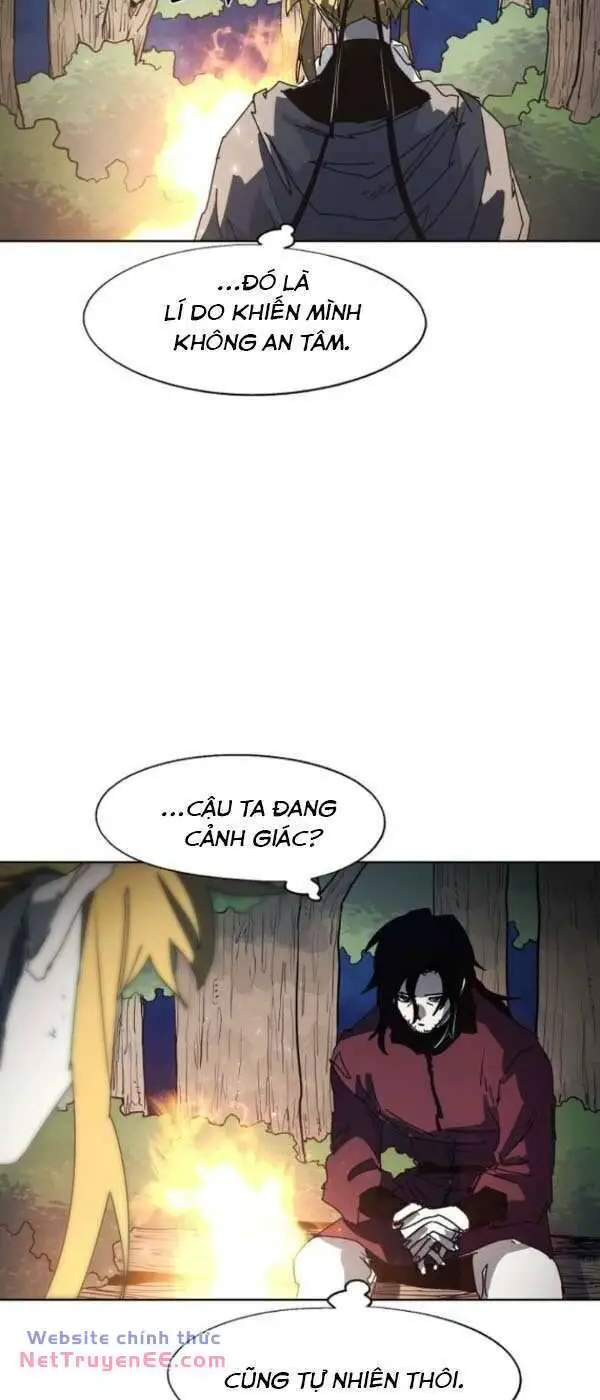 Kỵ Sĩ Báo Thù Nettruyen ZZZ Chương 138 Page 36
