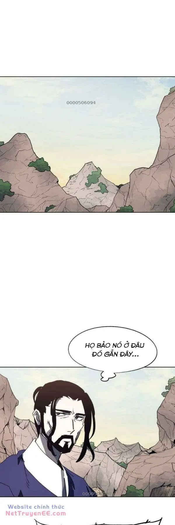 Kỵ Sĩ Báo Thù Nettruyen ZZZ Chương 138 Page 39
