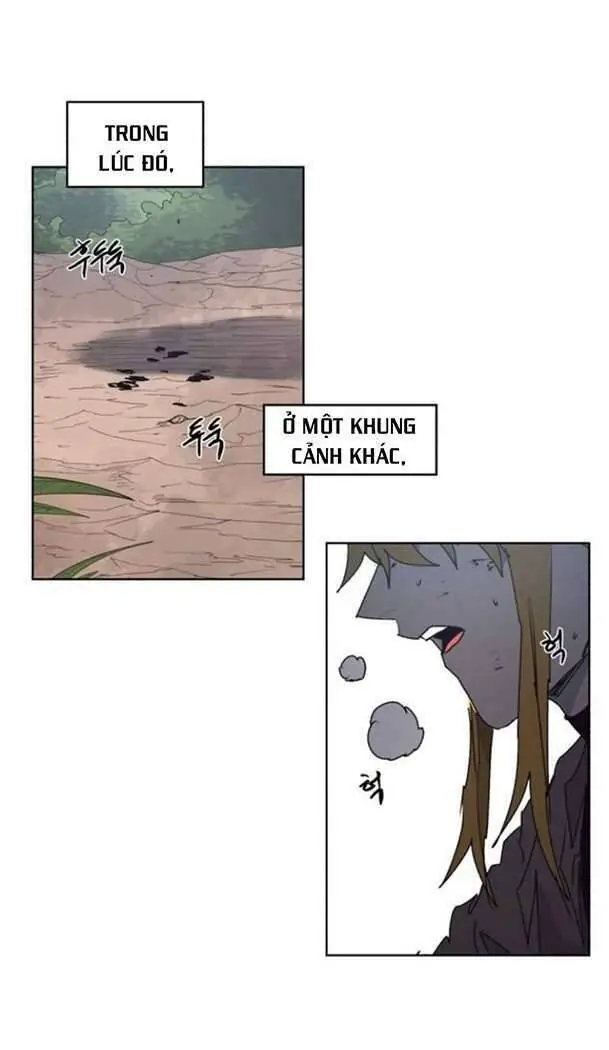 Kỵ Sĩ Báo Thù Nettruyen ZZZ Chương 136 Page 52