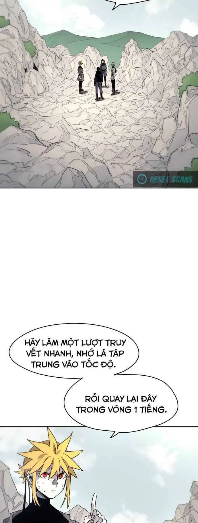 Kỵ Sĩ Báo Thù Nettruyen ZZZ Chương 14 Page 3
